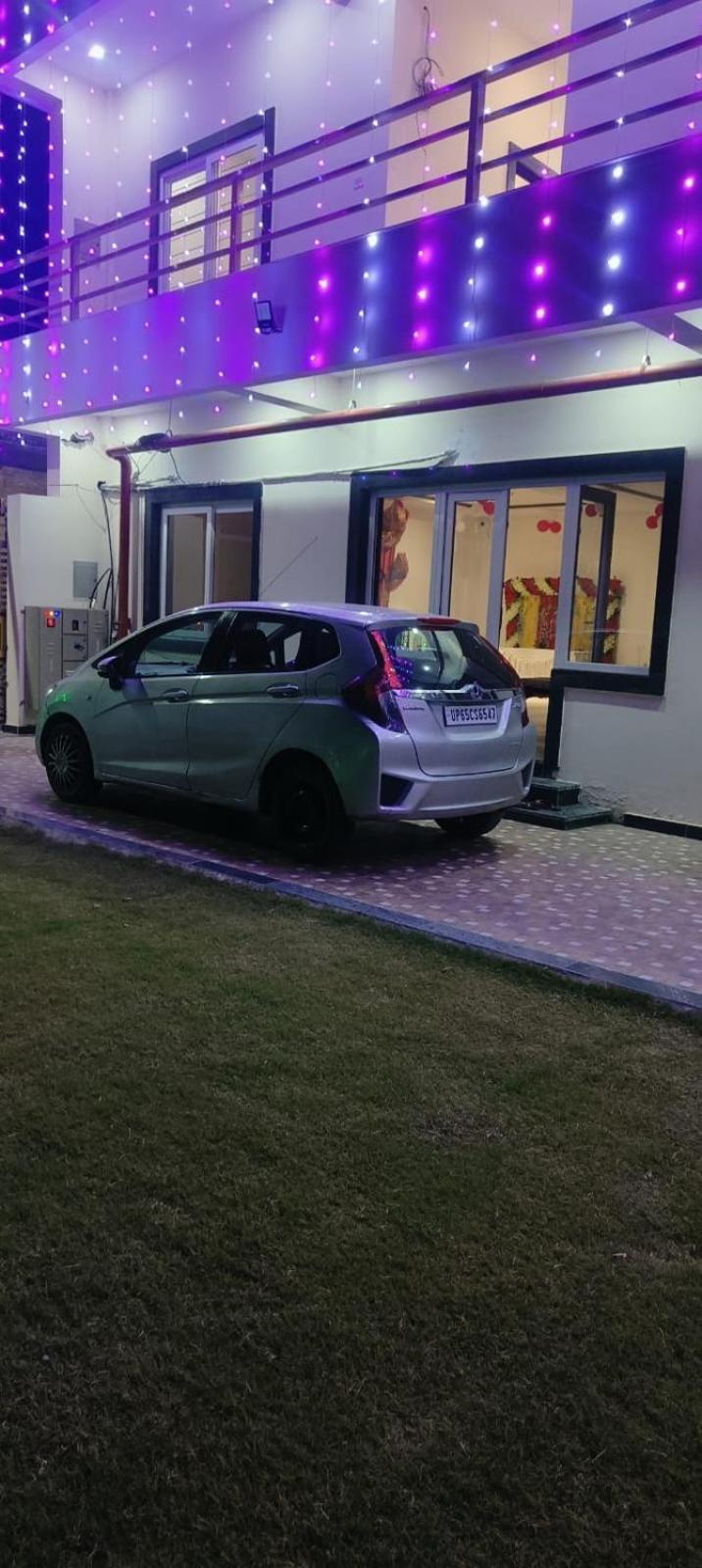 ורנאסי Jhankar Banquet And Lawn מראה חיצוני תמונה